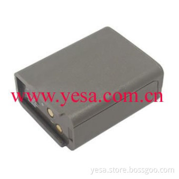 TWO-WAY Radio battery for MOTOROLA NTN7396A